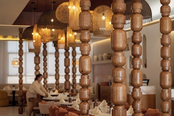 mercure hotel khamis mushait