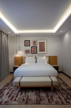 mercure hotel khamis mushait