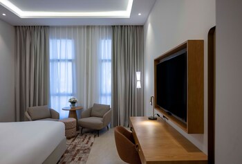 mercure hotel khamis mushait