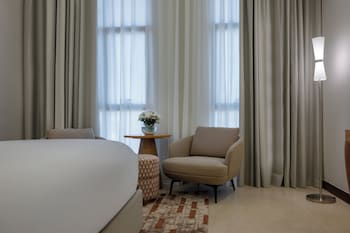 mercure hotel khamis mushait