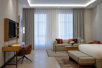 mercure hotel khamis mushait