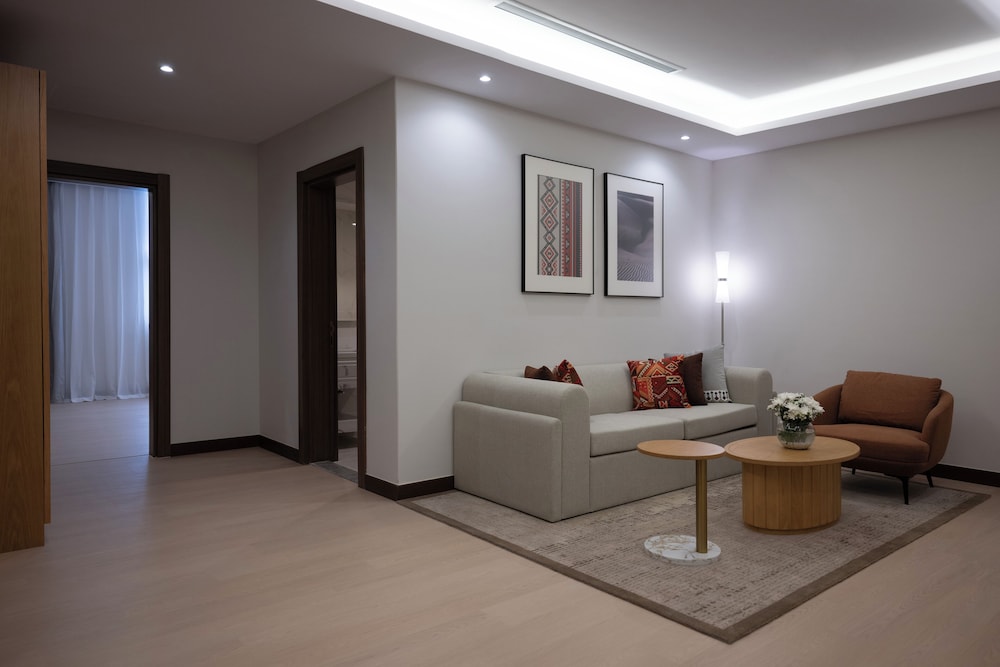 mercure hotel khamis mushait