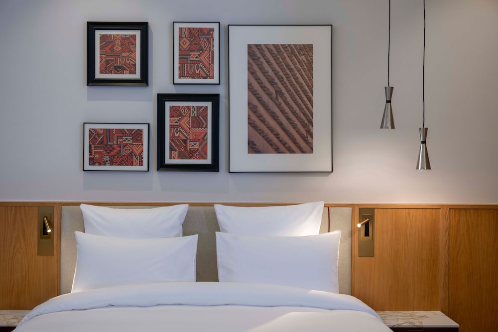 mercure hotel khamis mushait