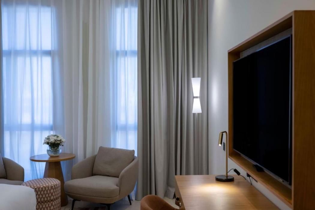 mercure hotel khamis mushait