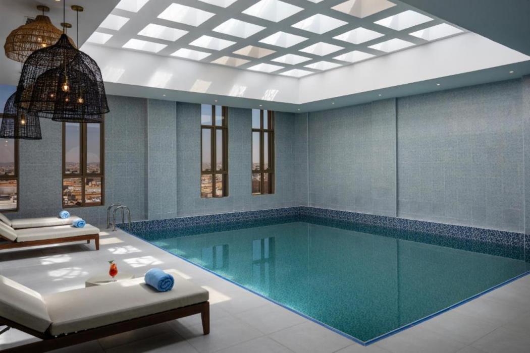 mercure hotel khamis mushait