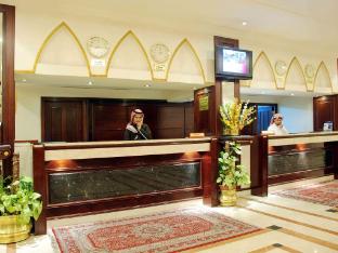 Mercure Hotel Khamis Mushait,Khamis Mushait>>Abha,4 star