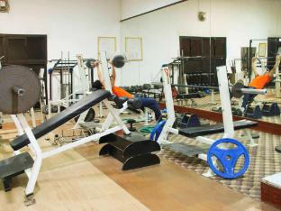 Mercure Hotel Khamis Mushait,Khamis Mushait>>Abha,4 star