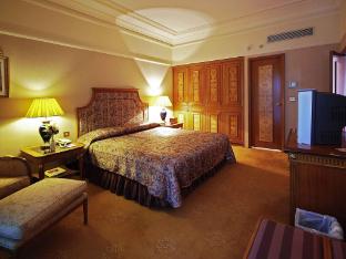 Mercure Hotel Khamis Mushait,Khamis Mushait>>Abha,4 star