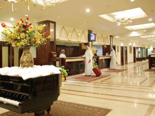 Mercure Hotel Khamis Mushait,Khamis Mushait>>Abha,4 star