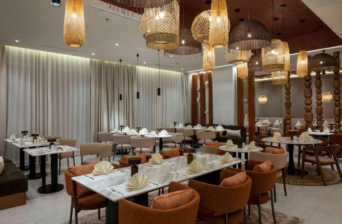 mercure hotel khamis mushait