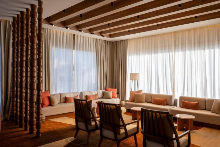 mercure hotel khamis mushait