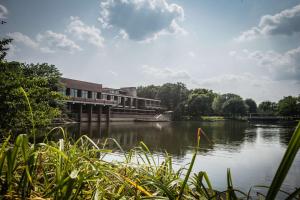 hyatt lodge oak brook chicago