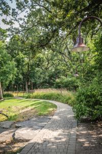 hyatt lodge oak brook chicago