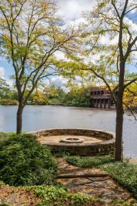 hyatt lodge oak brook chicago