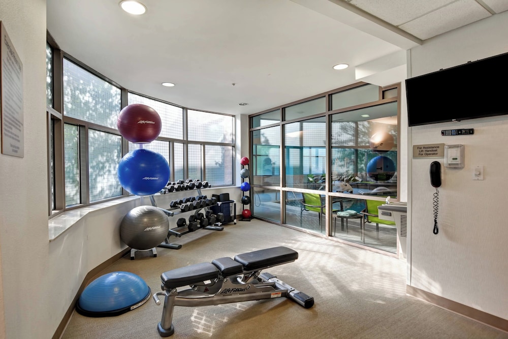 springhill suites by marriott midtown cincinnati