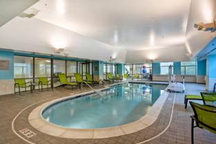 springhill suites by marriott midtown cincinnati