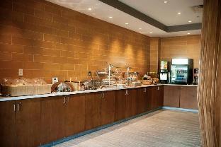 springhill suites by marriott midtown cincinnati