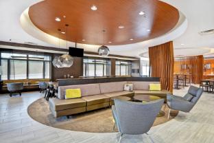 springhill suites by marriott midtown cincinnati