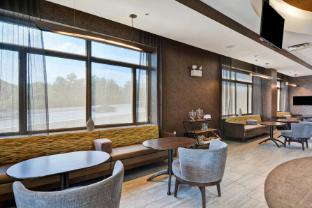 Springhill Suites By Marriott Midtown Cincinnati,Cincinnati>>Bellevue,3 star