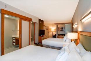Springhill Suites By Marriott Midtown Cincinnati,Cincinnati>>Bellevue,3 star