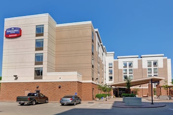 springhill suites by marriott midtown cincinnati