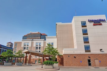 springhill suites by marriott midtown cincinnati