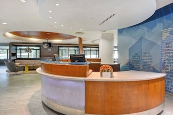 springhill suites by marriott midtown cincinnati