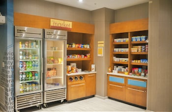 springhill suites by marriott midtown cincinnati