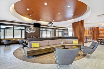 springhill suites by marriott midtown cincinnati