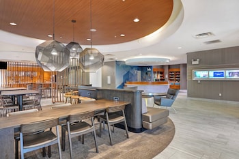 springhill suites by marriott midtown cincinnati