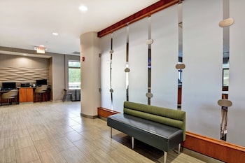 springhill suites by marriott midtown cincinnati