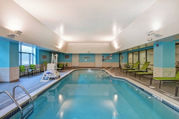 springhill suites by marriott midtown cincinnati