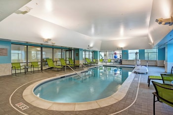 springhill suites by marriott midtown cincinnati