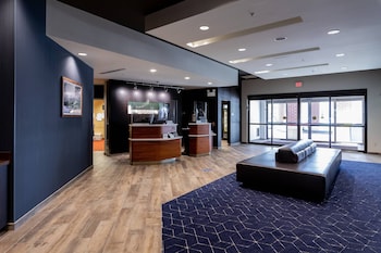 courtyard cincinnati midtown rookwood