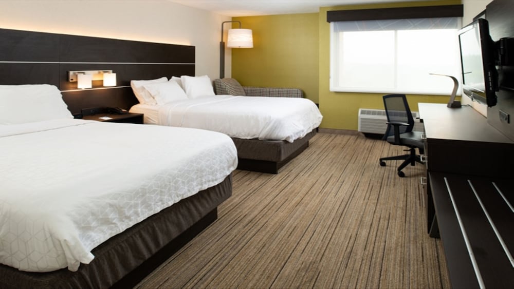 holiday inn express west cincinnati by ihg