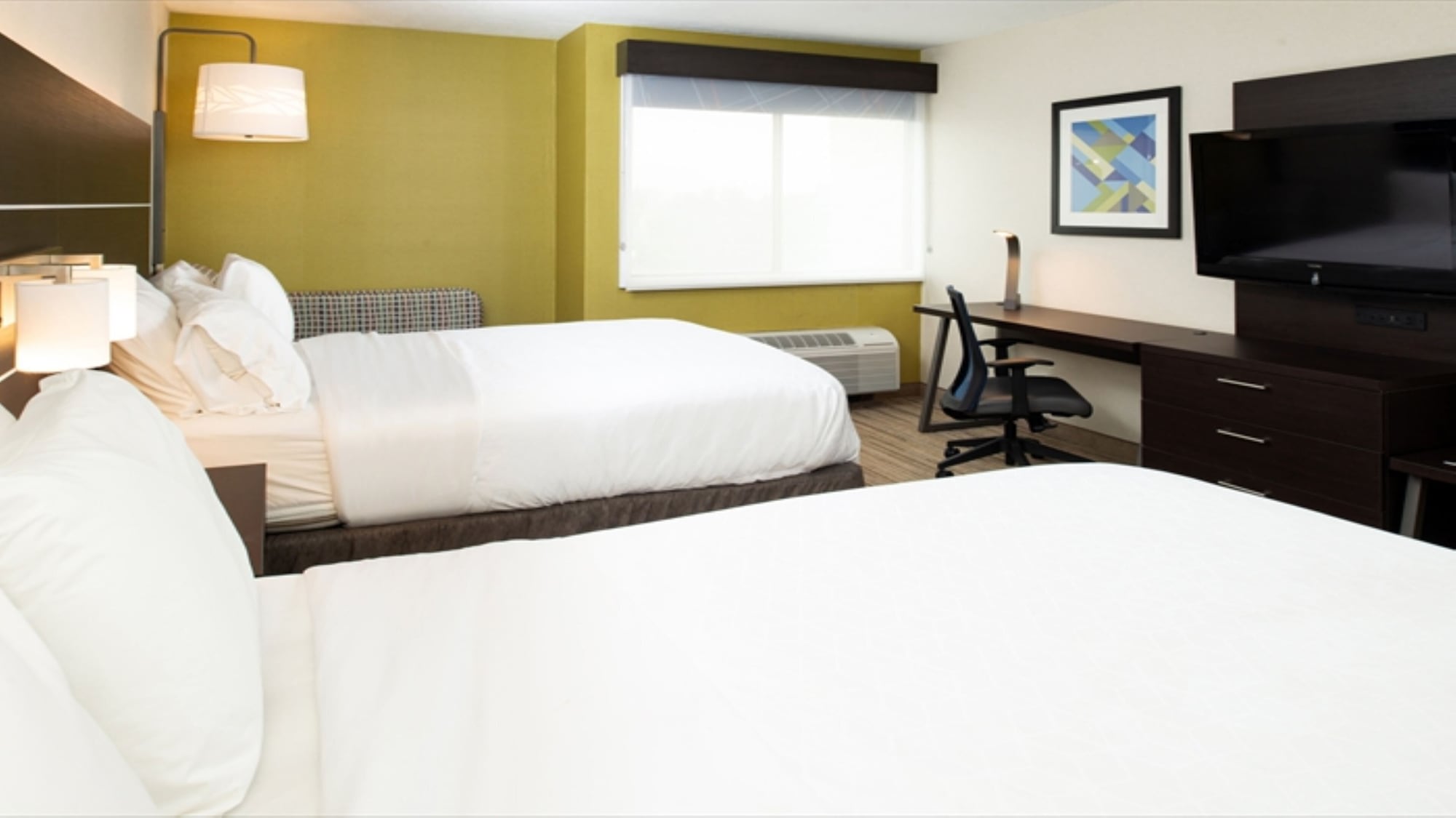 holiday inn express west cincinnati by ihg