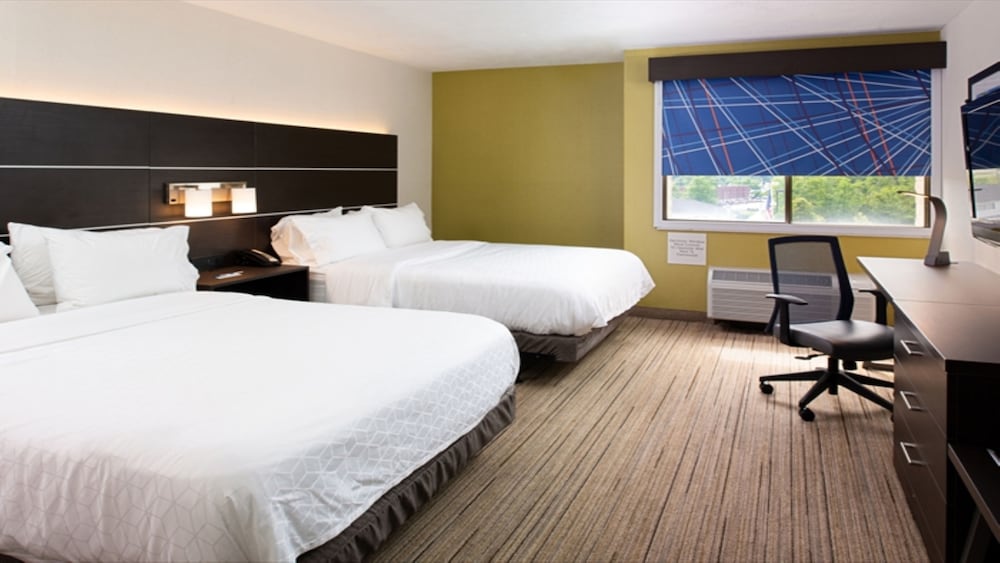 holiday inn express west cincinnati by ihg