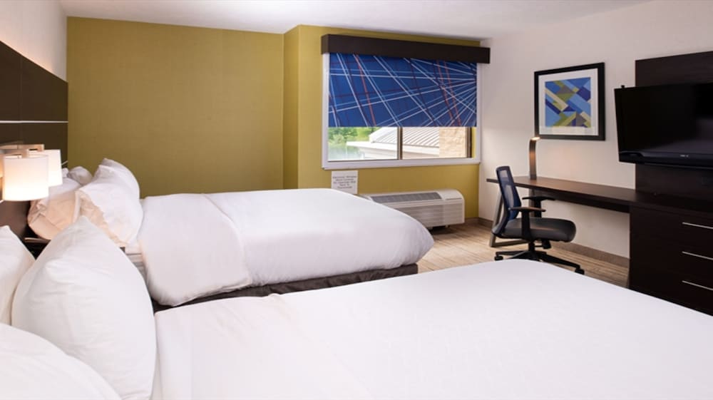 holiday inn express west cincinnati by ihg