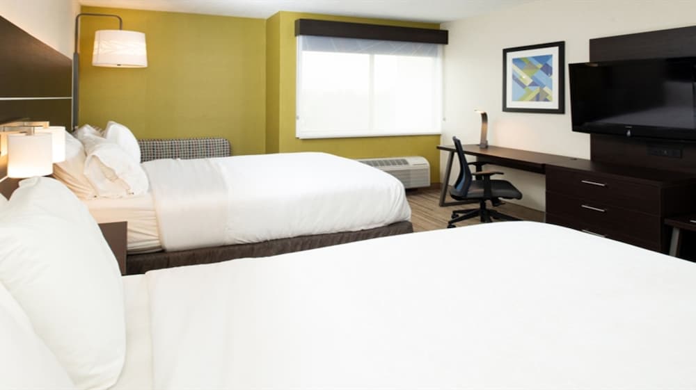 holiday inn express west cincinnati by ihg