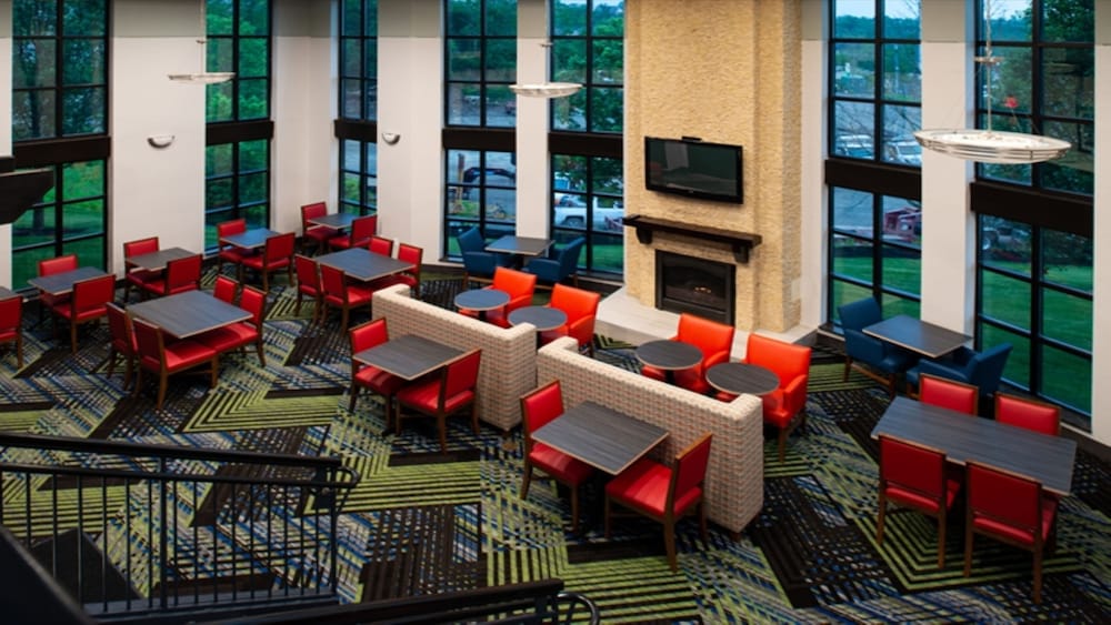 holiday inn express west cincinnati by ihg