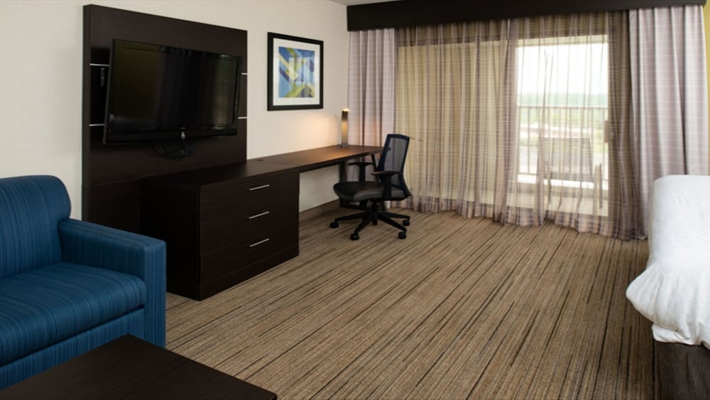 holiday inn express west cincinnati by ihg