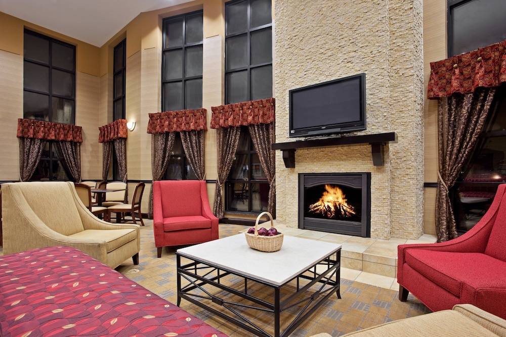 holiday inn express west cincinnati by ihg