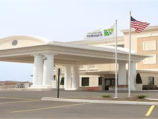 holiday inn express west cincinnati by ihg