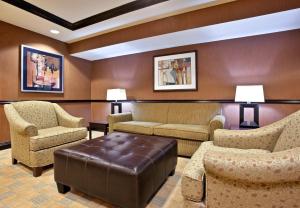 holiday inn express west cincinnati by ihg