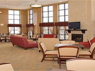 Holiday Inn Express West Cincinnati By Ihg,Dent>>Cincinnati,3 star