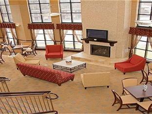 Holiday Inn Express West Cincinnati By Ihg,Dent>>Cincinnati,3 star