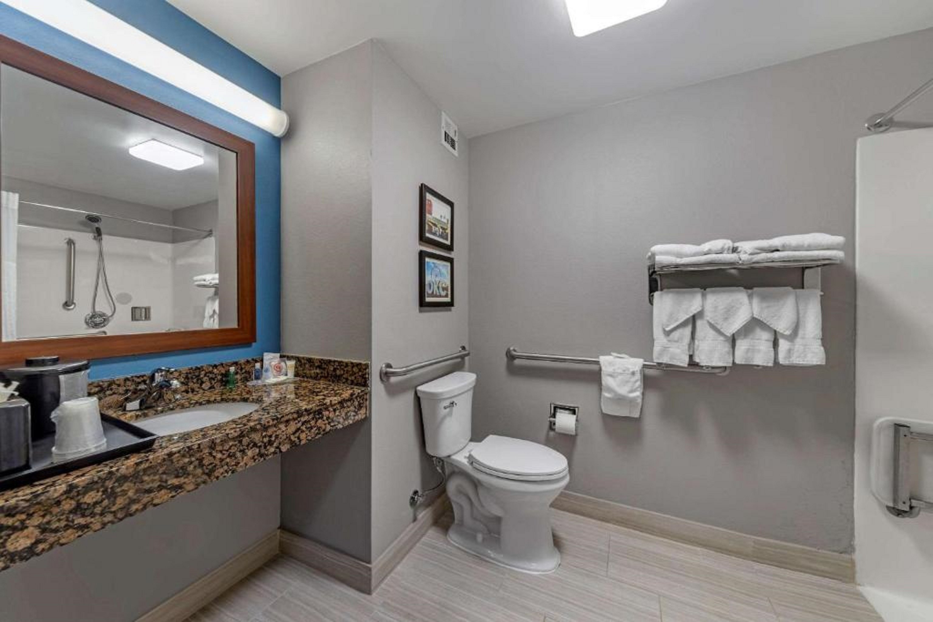 comfort inn and suites quail springs