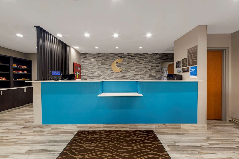 comfort inn and suites quail springs
