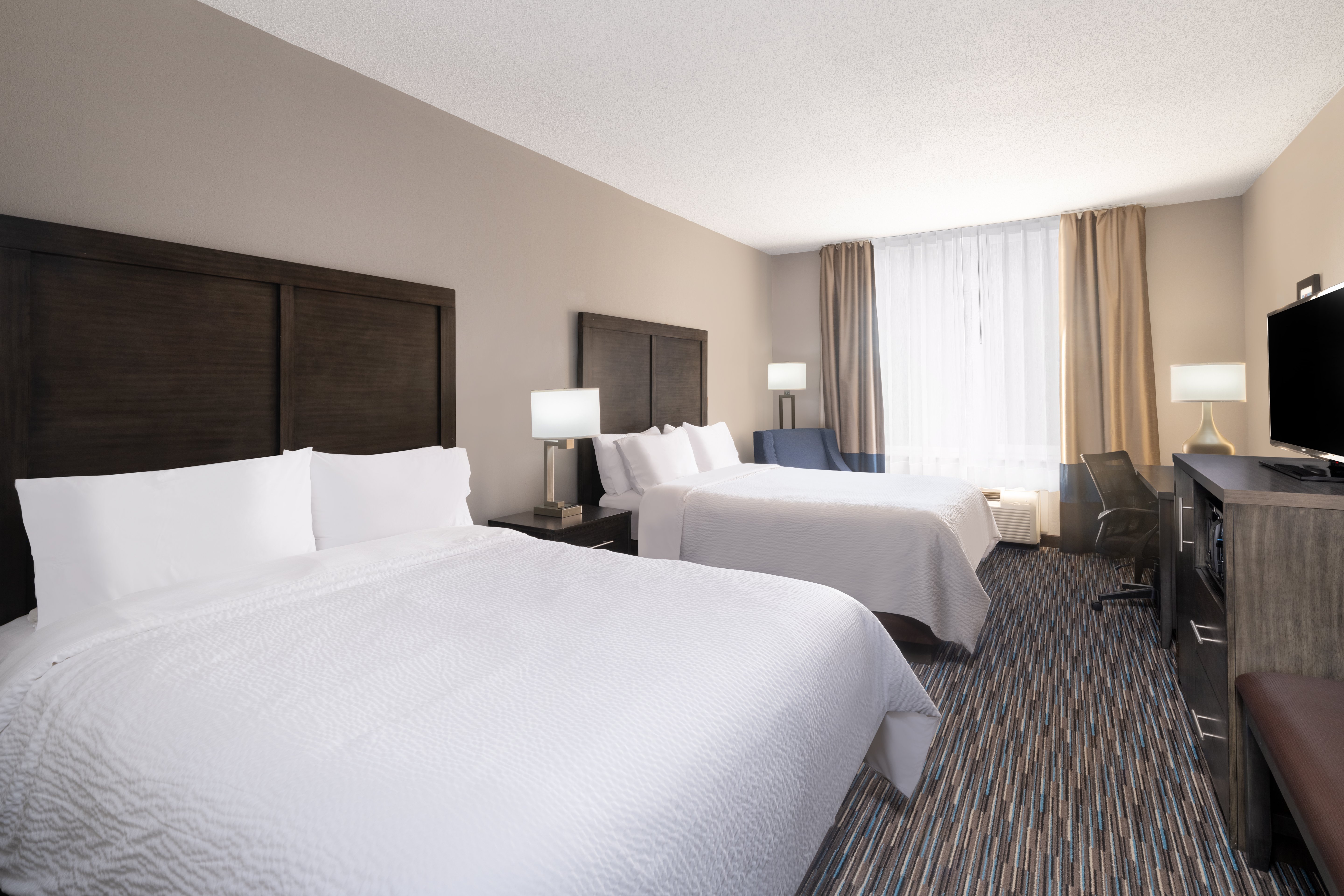 comfort inn and suites quail springs