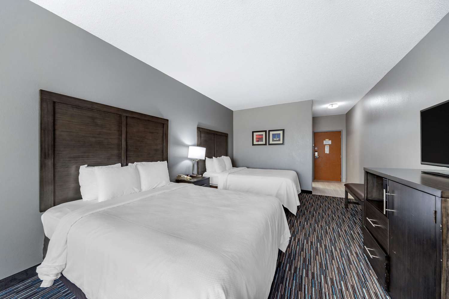 comfort inn and suites quail springs